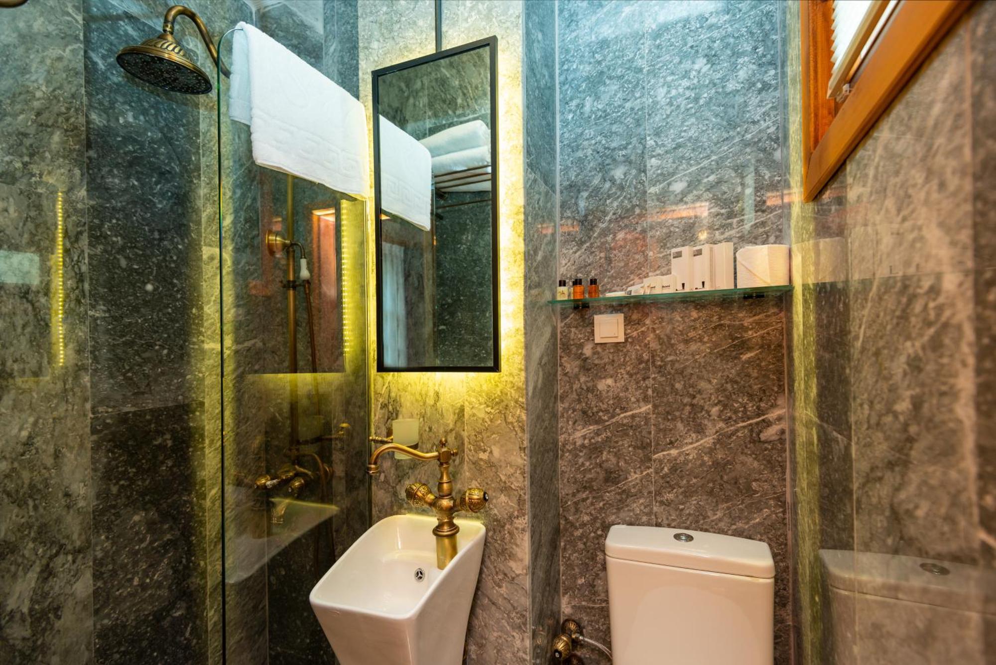 Wonder House Sultanahmet — Fotos 3