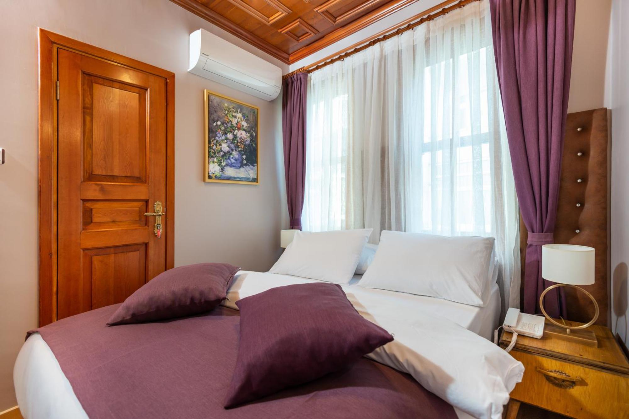 Wonder House Sultanahmet — Fotos 1